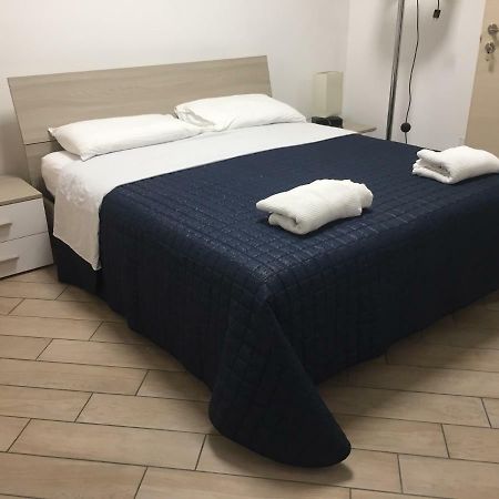 קסטלמרה די סטביה Margherita Queen Home מראה חיצוני תמונה
