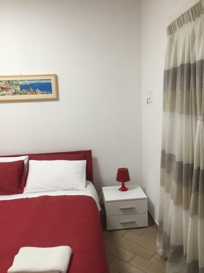 Casa Regina Margherita סורנטו מראה חיצוני תמונה