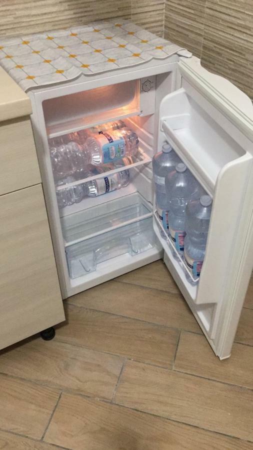 קסטלמרה די סטביה Margherita Queen Home מראה חיצוני תמונה