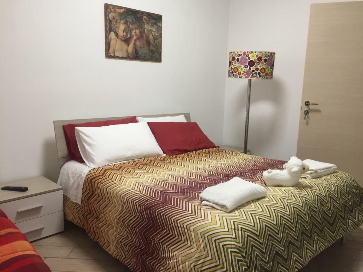 קסטלמרה די סטביה Margherita Queen Home מראה חיצוני תמונה