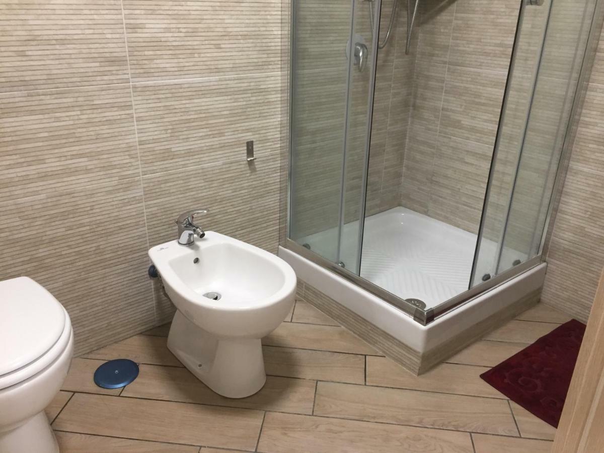 קסטלמרה די סטביה Margherita Queen Home מראה חיצוני תמונה