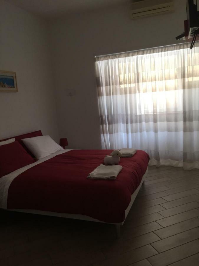 קסטלמרה די סטביה Margherita Queen Home מראה חיצוני תמונה