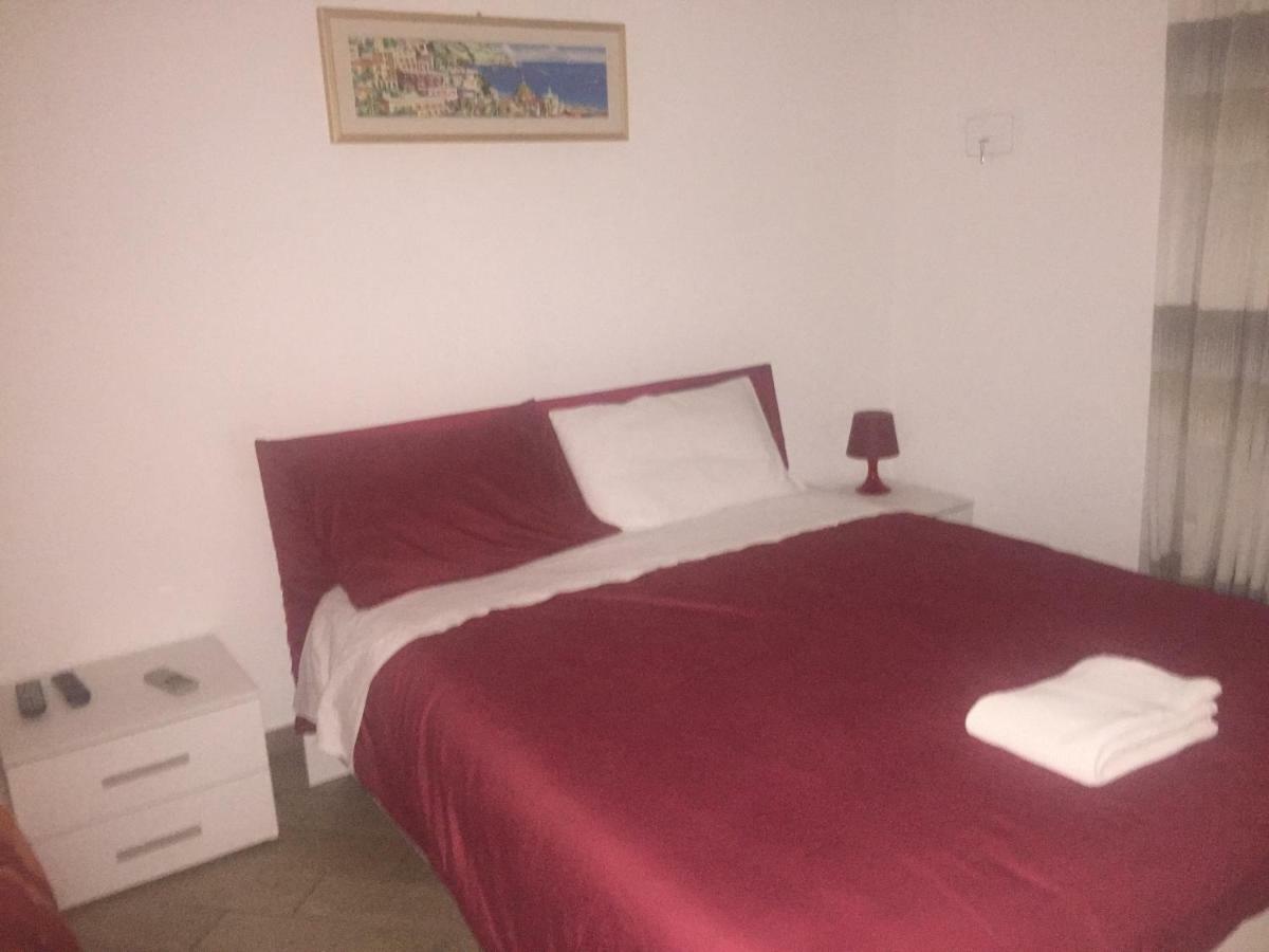 קסטלמרה די סטביה Margherita Queen Home מראה חיצוני תמונה