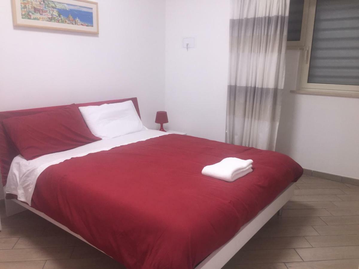 קסטלמרה די סטביה Margherita Queen Home מראה חיצוני תמונה